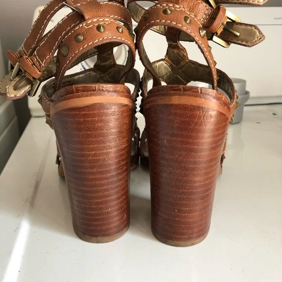 Sam Edelman - Picture 3 of 9